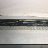 Wall light Old Rectangular Glass