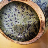 Sandstone pitcher