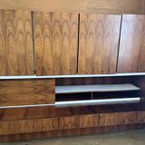 Vintage dining room buffet