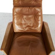 Club armchair Horst Brüning COR Chair for COR