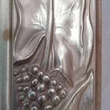 Mirror ice Foliage decorations