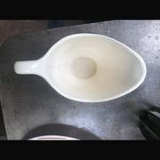 K&G Luneville Sauceboat
