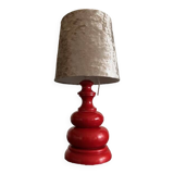 Bedside lamp