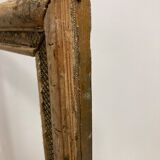 Pair of vintage frames