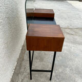 Vintage dressing table 2 drawers