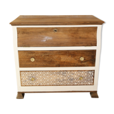 Commode art déco