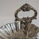 Vintage Double Shell Servant