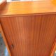 Vintage wardrobe