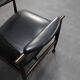 Fauteuil lounge Mid-Century modèle 279 par Topform, années 1960