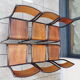 Suite 6 old school Mullca chairs