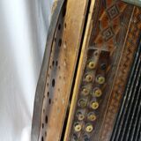 Former accordion Paolo Soprani E Figli