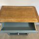 Small Parisian buffet without door 1950