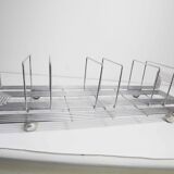 Magazine rack Max Sauze published by Isocèle 1970