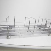 Magazine rack Max Sauze published by Isocèle 1970