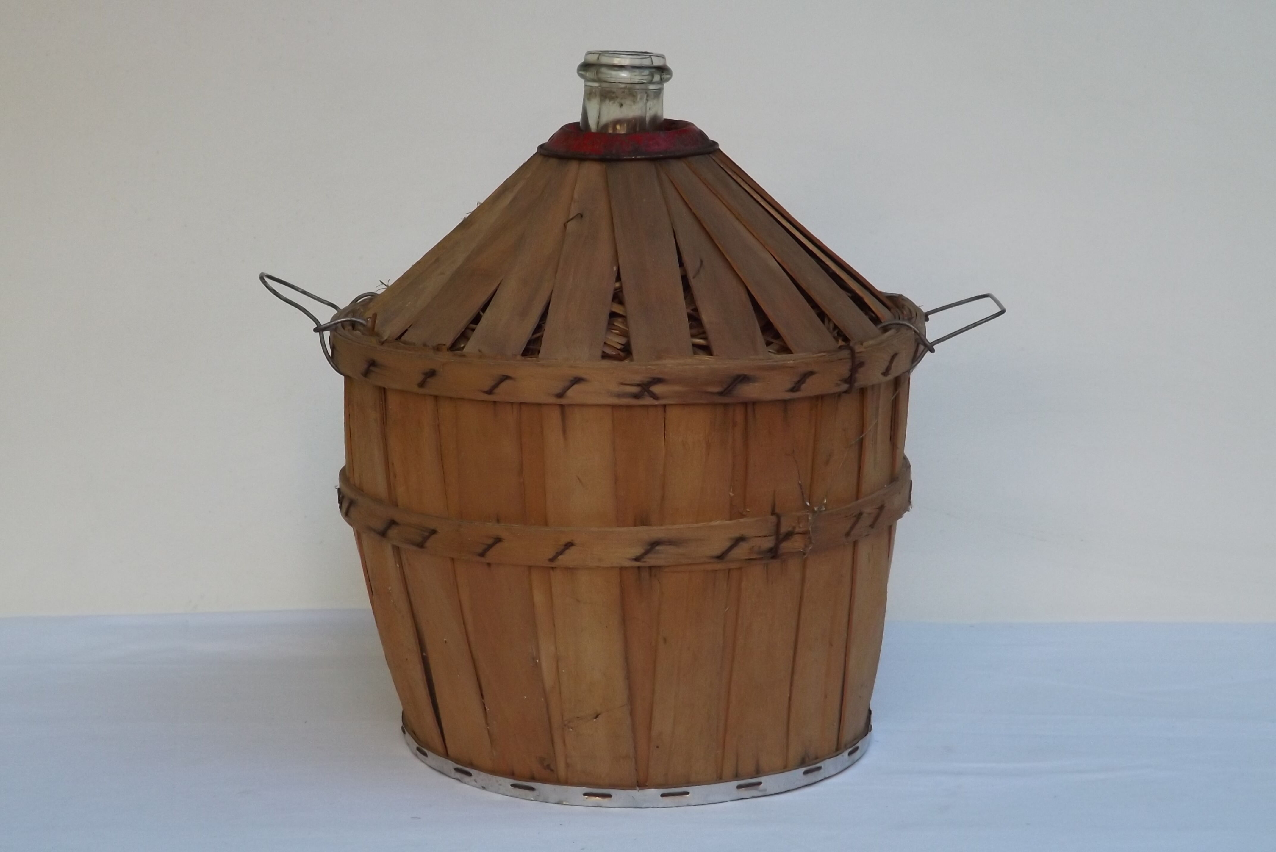 Demijohn 10l