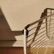 Pair of armchairs "jarpen" by niels gammerlgaard for ikea