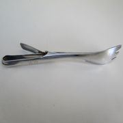 Gulden silver metal service clamp