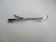 Gulden silver metal service clamp