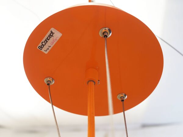 Suspension, design danois, années 2000, production : BoConcept