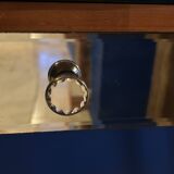 Art Deco mirror dressing table