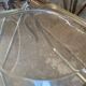Paire Chaises Plia Jaune Giancarlo Piretti Castelli Vintage