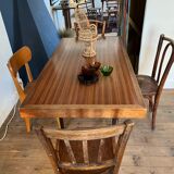 Bistro table 1950