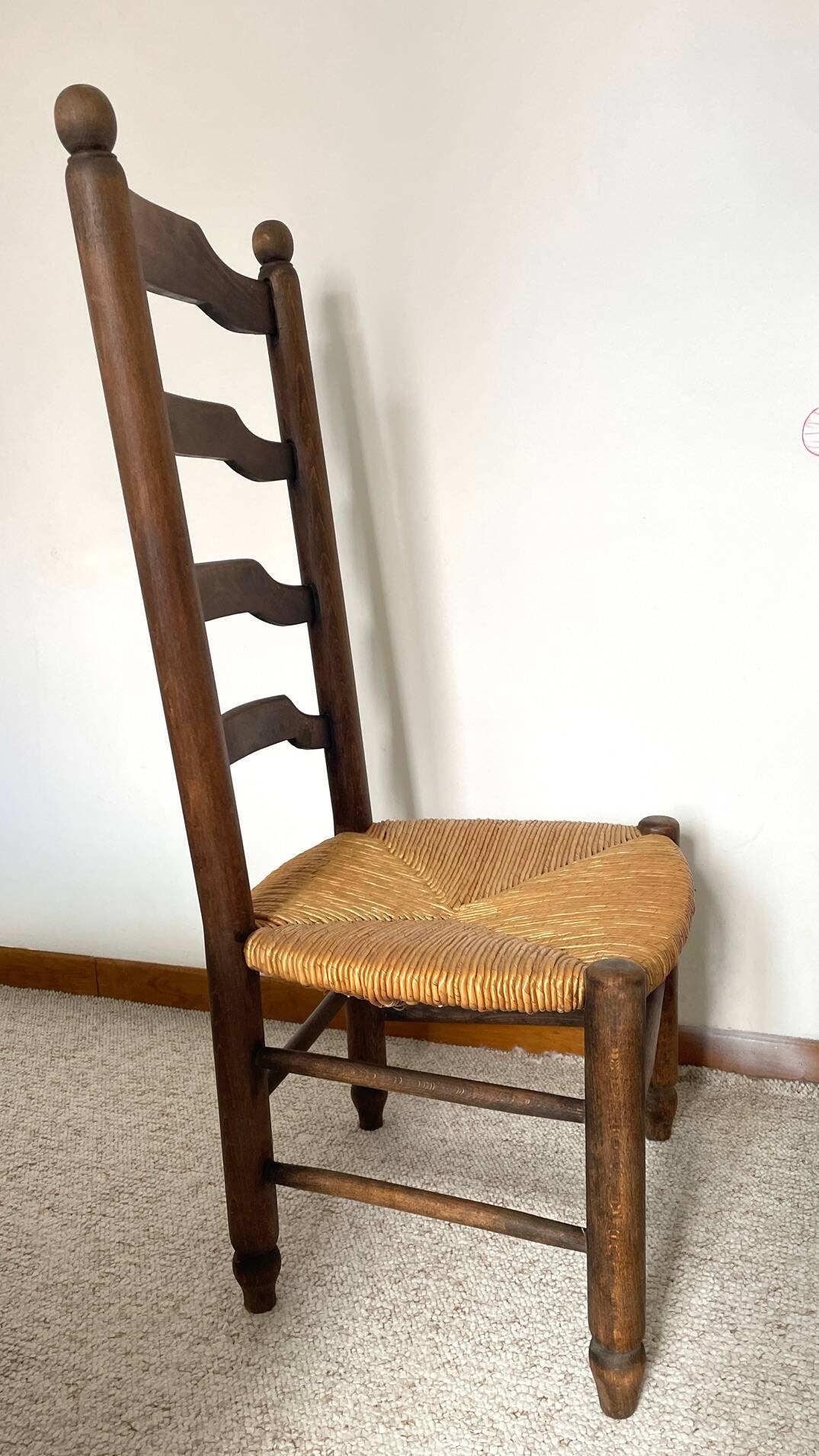 Chaise esprit charles dudouyt