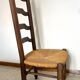 Chaise esprit charles dudouyt