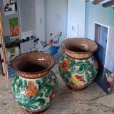 Cerart Monaco ceramic vases