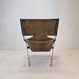 Fauteuil Modèle F444 par Pierre Paulin pour Artifort, années 1960
