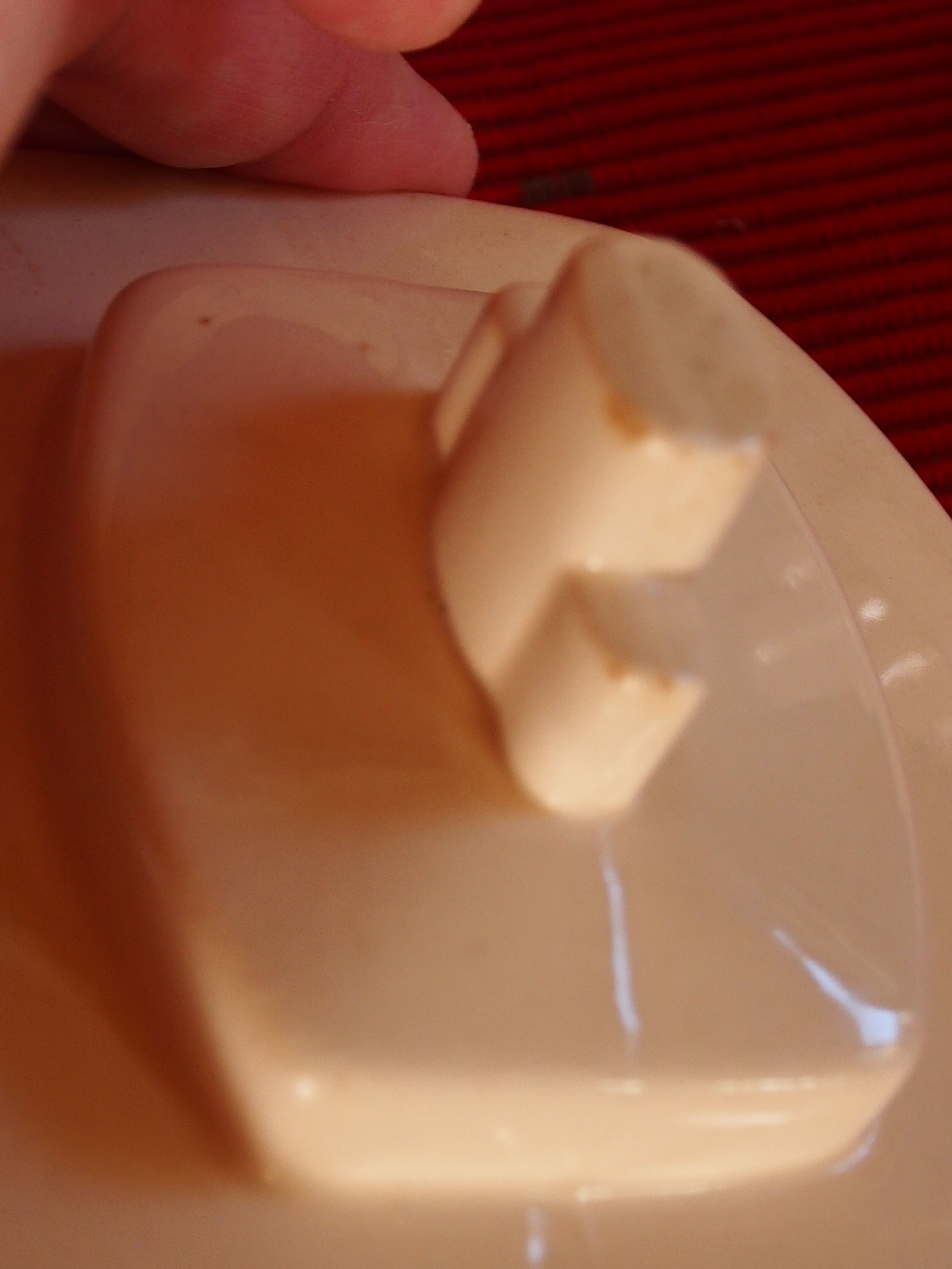 coffee pots and earthenware sugar