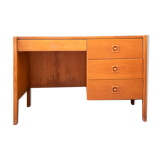 Working desk by José Espinho for Móveis Olaio circa 1970