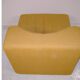 2 fauteuils modèle Novemila par Tito Agnoli  pour Mobilier International