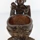 Statue Luba Mboko Congo