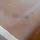 Lot de 4 chaises Baumann