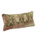 Vintage Turkish cushion cover 20x51 cm