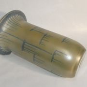 Vase Secession par Loetz Witwe