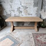 Monastery farmhouse coffee table