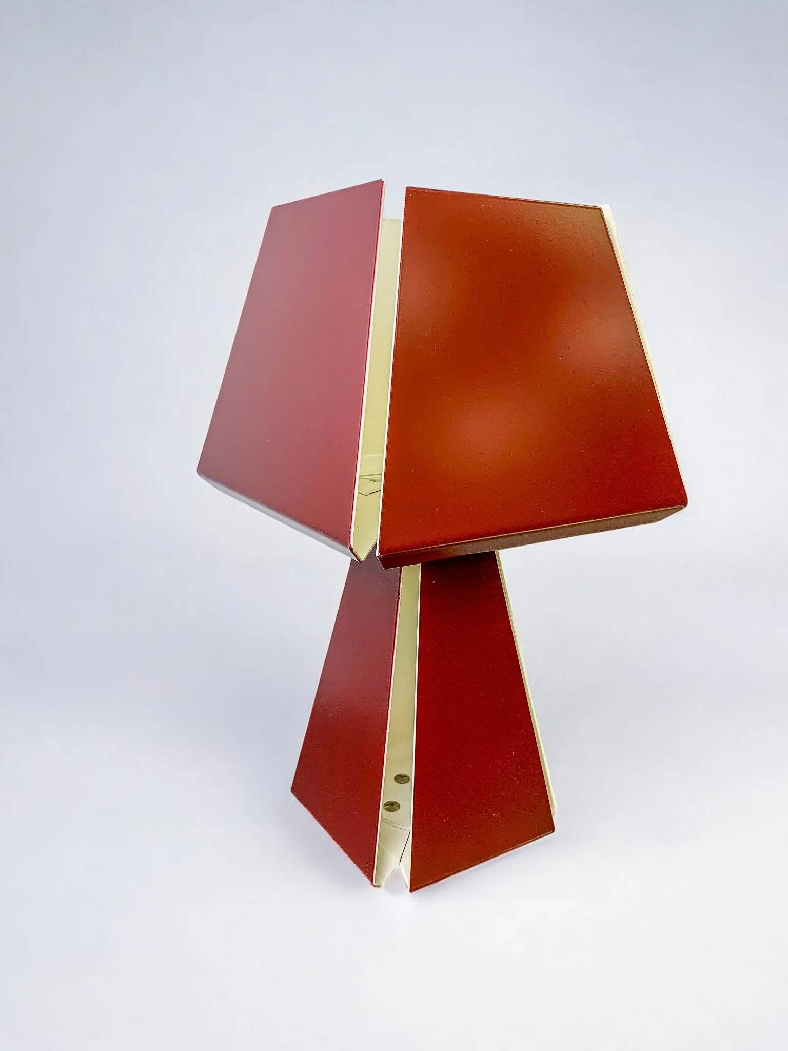 "FAS" table lamp by Uno Design, Spain, 2012