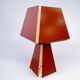 "FAS" table lamp by Uno Design, Spain, 2012