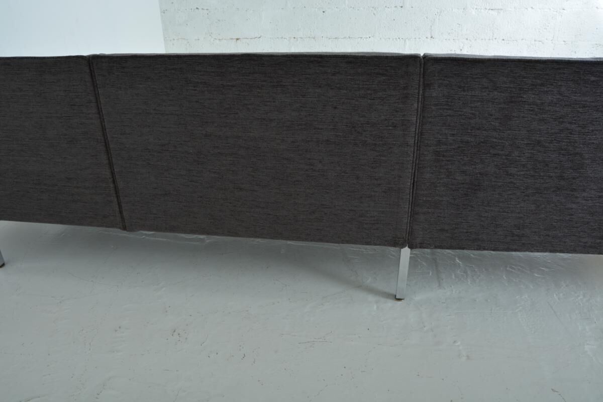 Modular sofa by George Nelson