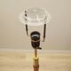 Floor lamp, Danish design, 1970s, produced in Denmark