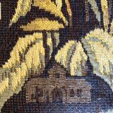 Halluin Tapestry "The Harvest" 1960