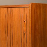 Nils Jonsson Teak Sideboard for PS Heggen, Scandinavian Modern, 1960s