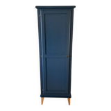 Wardrobe blue ganne