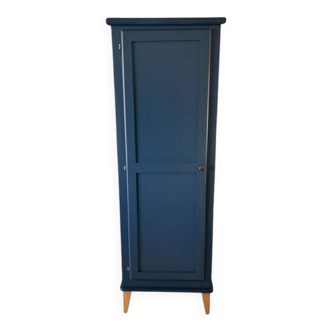 Wardrobe blue ganne
