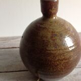 Wild sandstone lamp foot