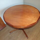 Baumann 1960 expandable table