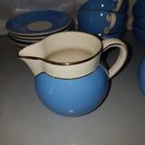 Coffee service Villeroy and Boch model Orléans