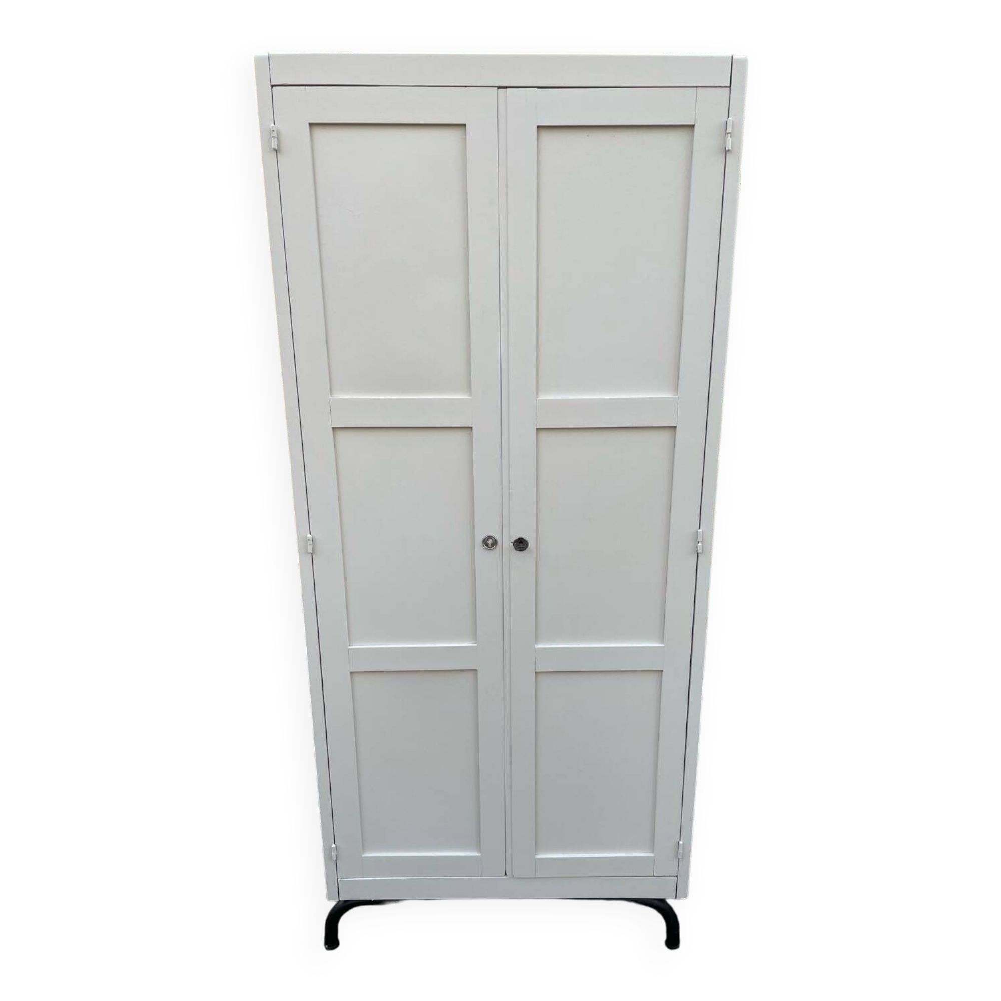 Boarding school wardrobe